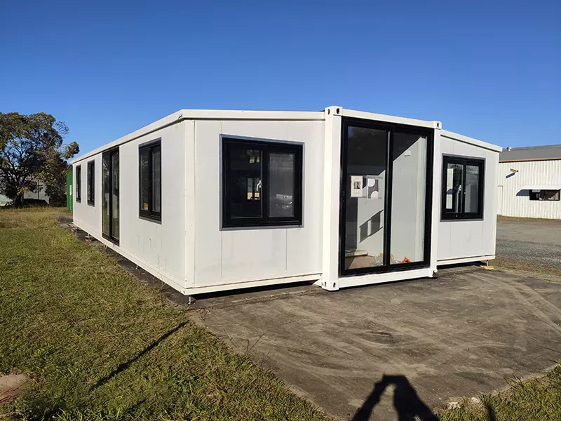 Waarom worden containerwoningen tegenwoordig een slimmere huisvestingskeuze?
