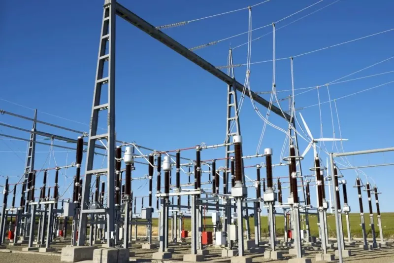 Waarom is de staalconstructie van een onderstation essentieel voor de moderne energie-infrastructuur?