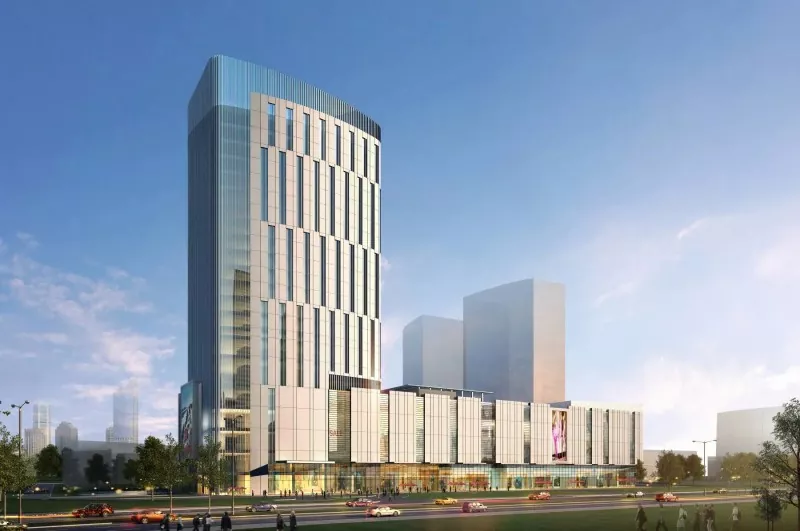 Wat maakt commerciële staalconstructies de meest betrouwbare keuze voor moderne infrastructuur?
