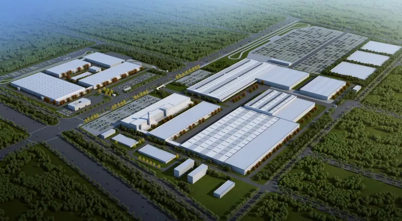Hoe transformeert de constructie van een stalen frame-kledingfabriek de moderne kledingproductie?