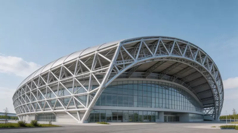 Waarom kiezen meer steden voor de constructie van fietsstadions met stalen constructie?
