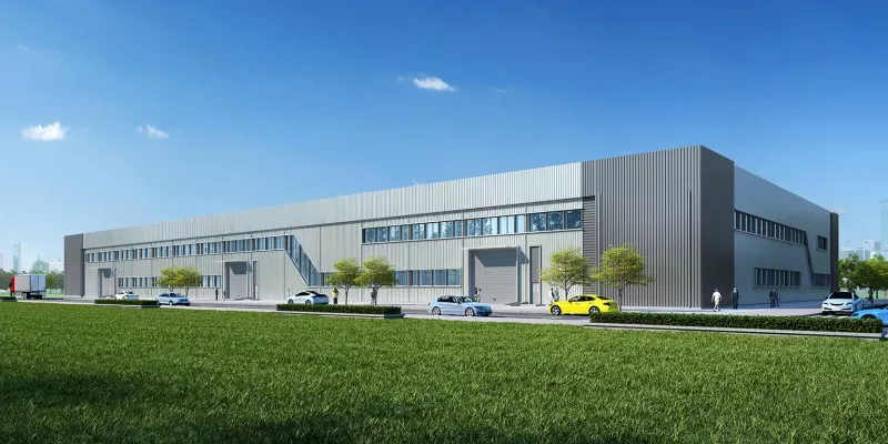 Heeft u de juiste deuren gekozen voor uw staalconstructiewerkplaats?