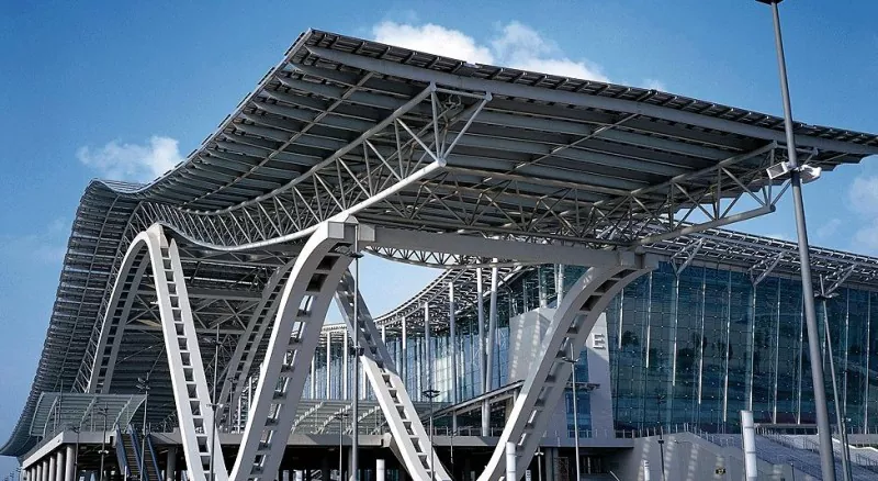 Hoeveel weet u over verbindingsmethoden voor staalconstructies?