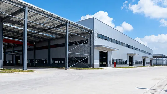 Negen sleutelpunten voor het ontwerp en de constructie van fabrieksgebouwen met staalconstructies