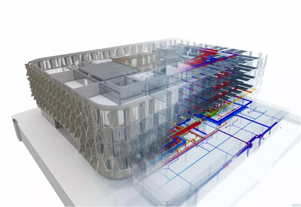 Prefabricated Steel School Dormitory