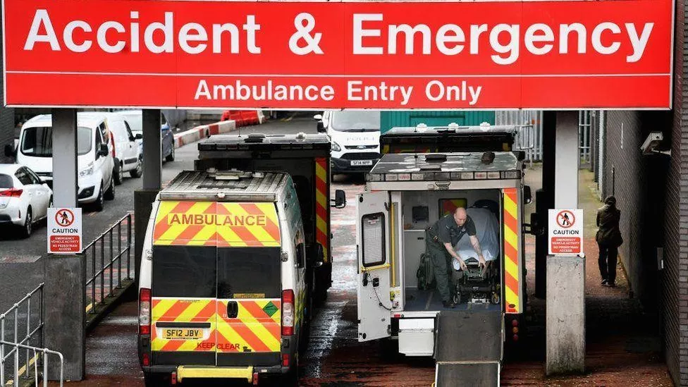 Steel Frame Ambulance Garage Building