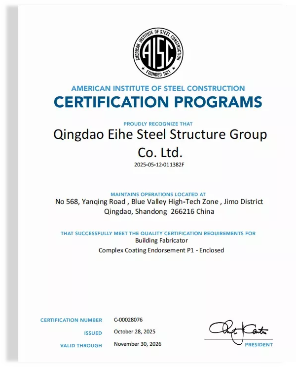 AISC