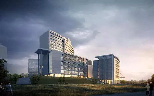 PEB Een revolutie in de gezondheidszorginfrastructuur