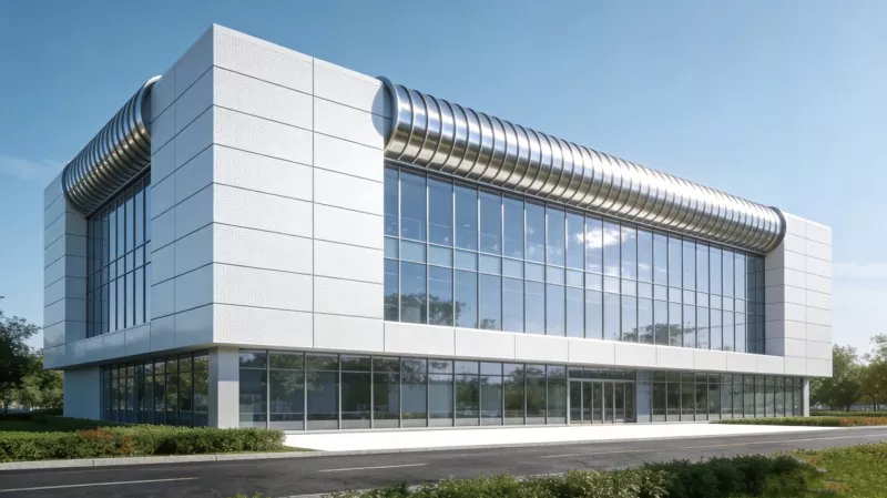 Gezondheidsonderzoekscentrum voor staalconstructies